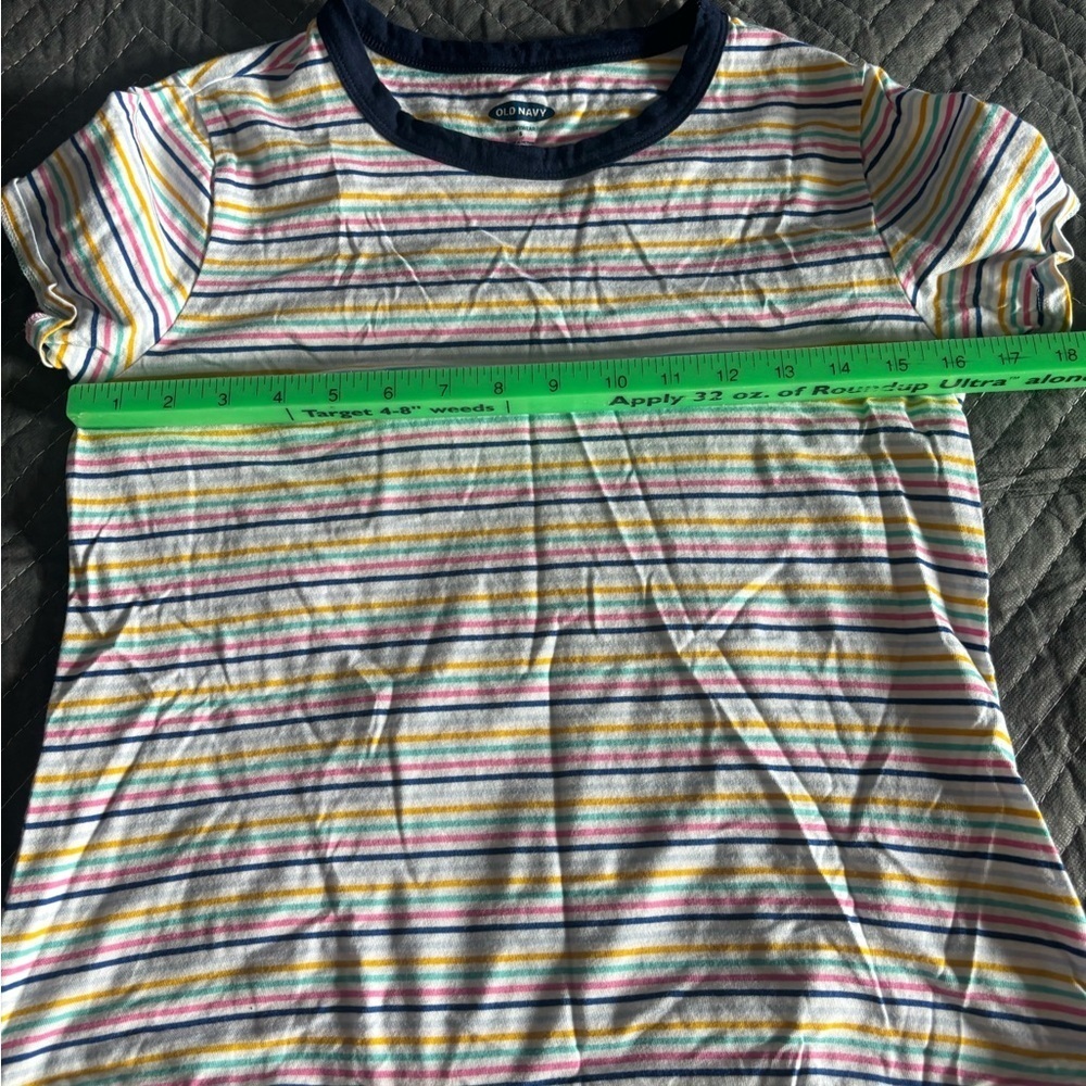 Lot of 4 juniors T shirts size small - Picture 13 of 14